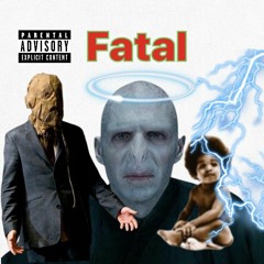 Fatal (LieZ) by Patrick Henry Griffin (Wonder Bred)