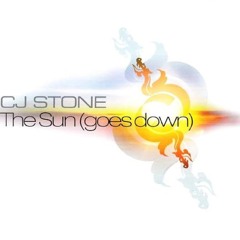 CJ STONE _  sun goes down ( dance remix 2024)