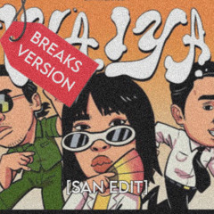 IYA IYA [SAN EDIT] *FREE DOWNLOAD*