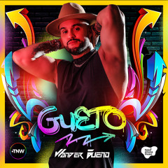 Gueto - TNW Live in Rio
