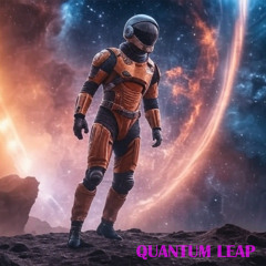 JOUZ x Harry Dorima - QUANTUM LEAP