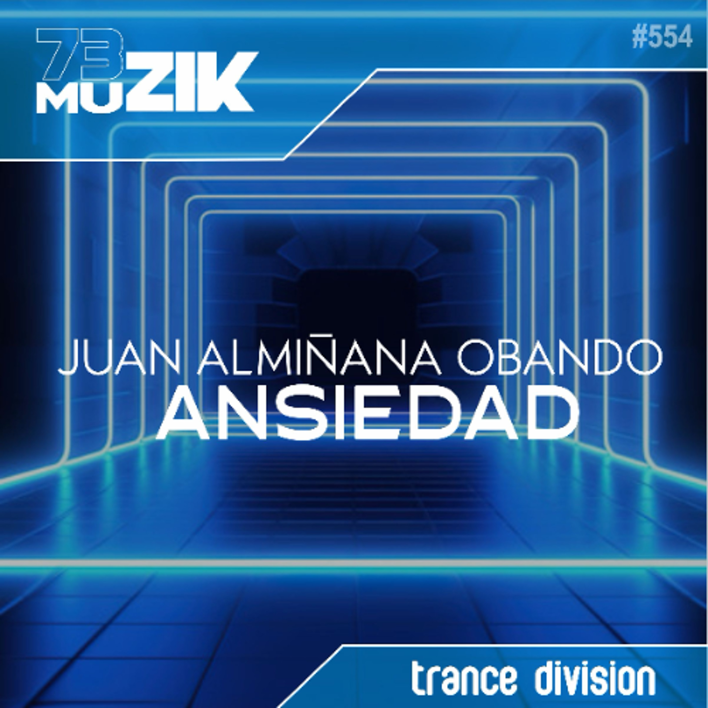 Juan Almiñana Obando - Ansiedad episode artwork
