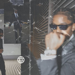 Halloween freestyle (prod. RICHMANRØNN¥!)