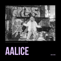 Allice - (Riot Code Takeover)