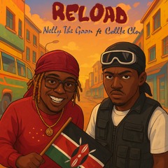Reload (feat. CoLL!E CLN)