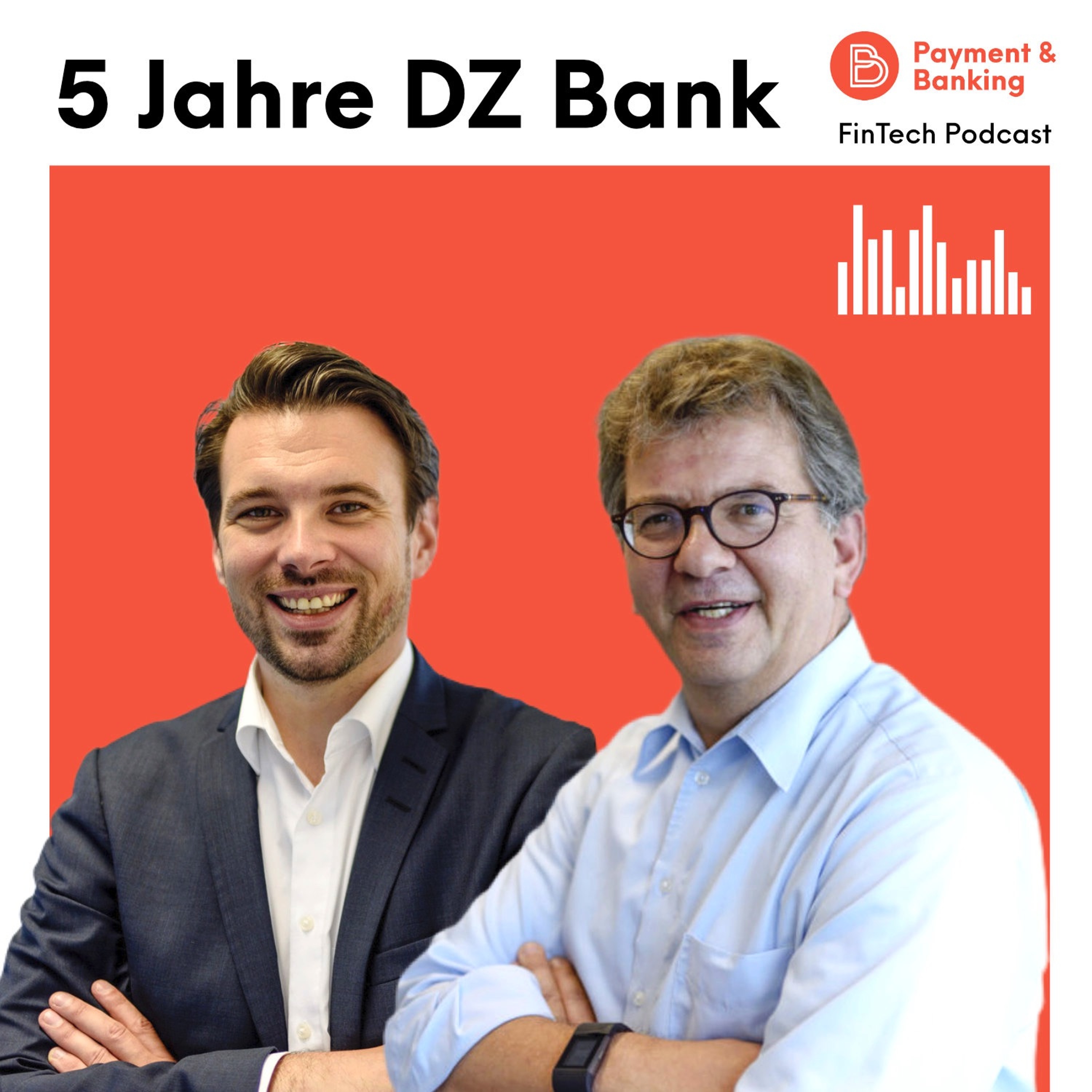 Paymentandbanking FinTech Podcast