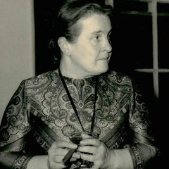 Elizabeth Anscombe