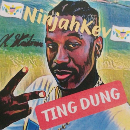 Ting Dung by NinjahKev
