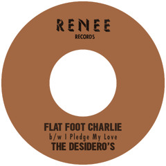 The Desidero's - "I Pledge My Love"