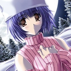 why'd you melt the snow (bloodsekai)