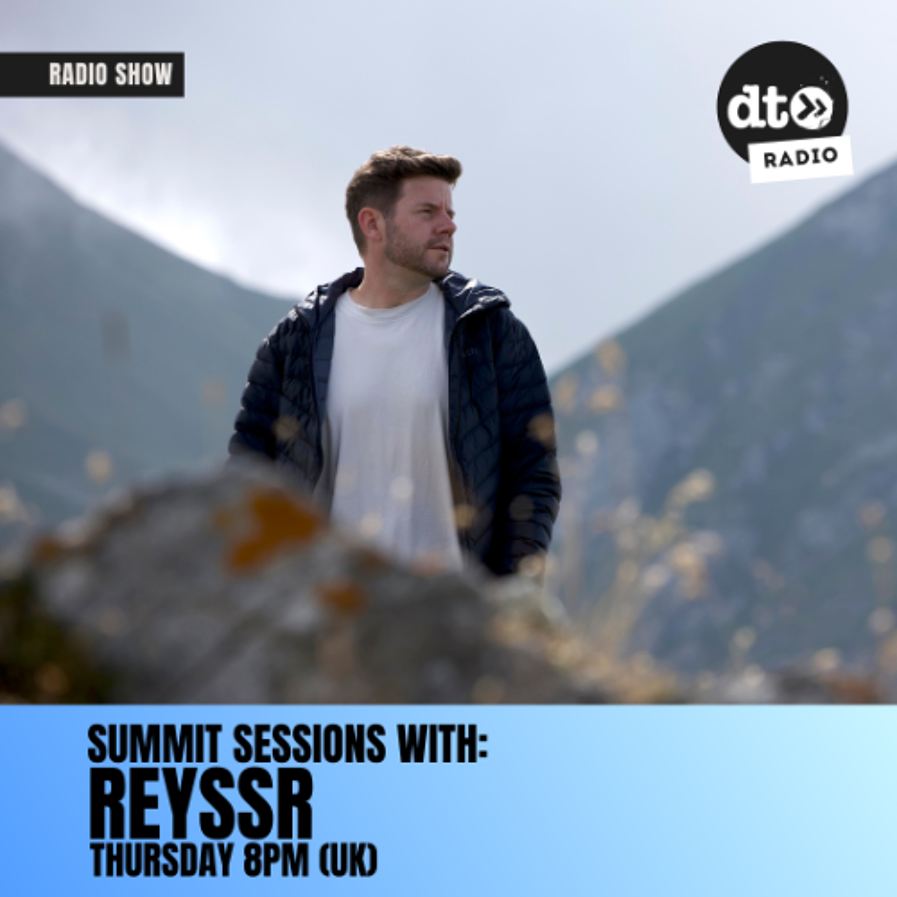 Summit Sessions with REYSSR Ep. 7