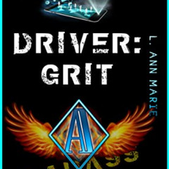 FREE KINDLE 📌 Driver: Grit : The Badass Geek (Badass Security Council (BSC) Book 12)