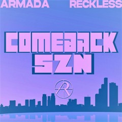 Comeback SZN (freestyle)