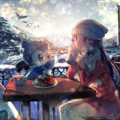 포켓몬스터DP 1기 오프닝