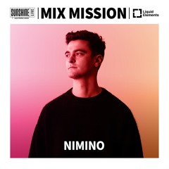Day 5 | Mix Mission 2024 | Nimino