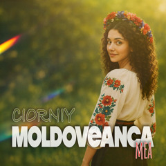 Moldoveanca mea