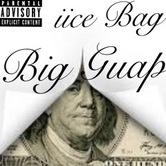 IICE BAG - Big Guap