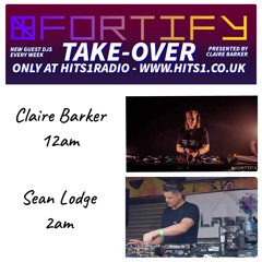 Fortify Guest Mix