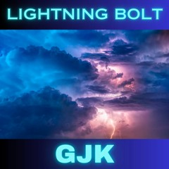 12. Lightning Bolt