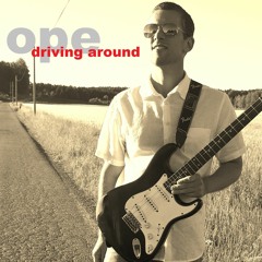 Summer(from the EP "Driving around" on spotify)