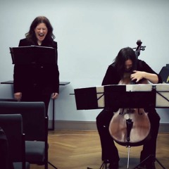"Scherben" (performed by Kurka/von Gemmingen)