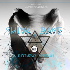 Shiva&Rave - Signal Flow Moods Birthday Special @ CosmosRadio 02 - 2020