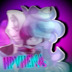HYPHEMA V3 [Ash's Birthday Megalo]