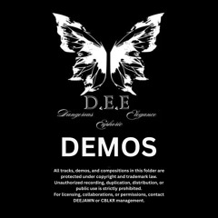 Merlot DEEJAWN (demo)