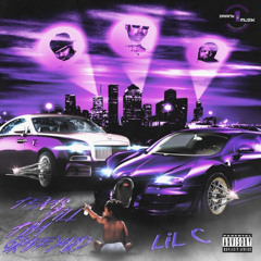 TEXAS TILL THA GRAVE FT QUIET MONEY DOT SLOWED N CRACCIN BY DJ HOOVA