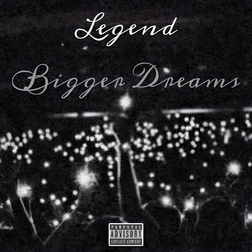 bigger dreams