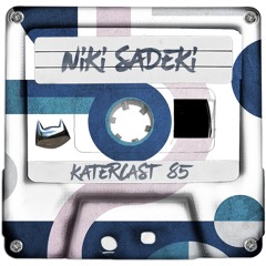 Katercast 85 - Niki Sadeki - Acidbogen Edition