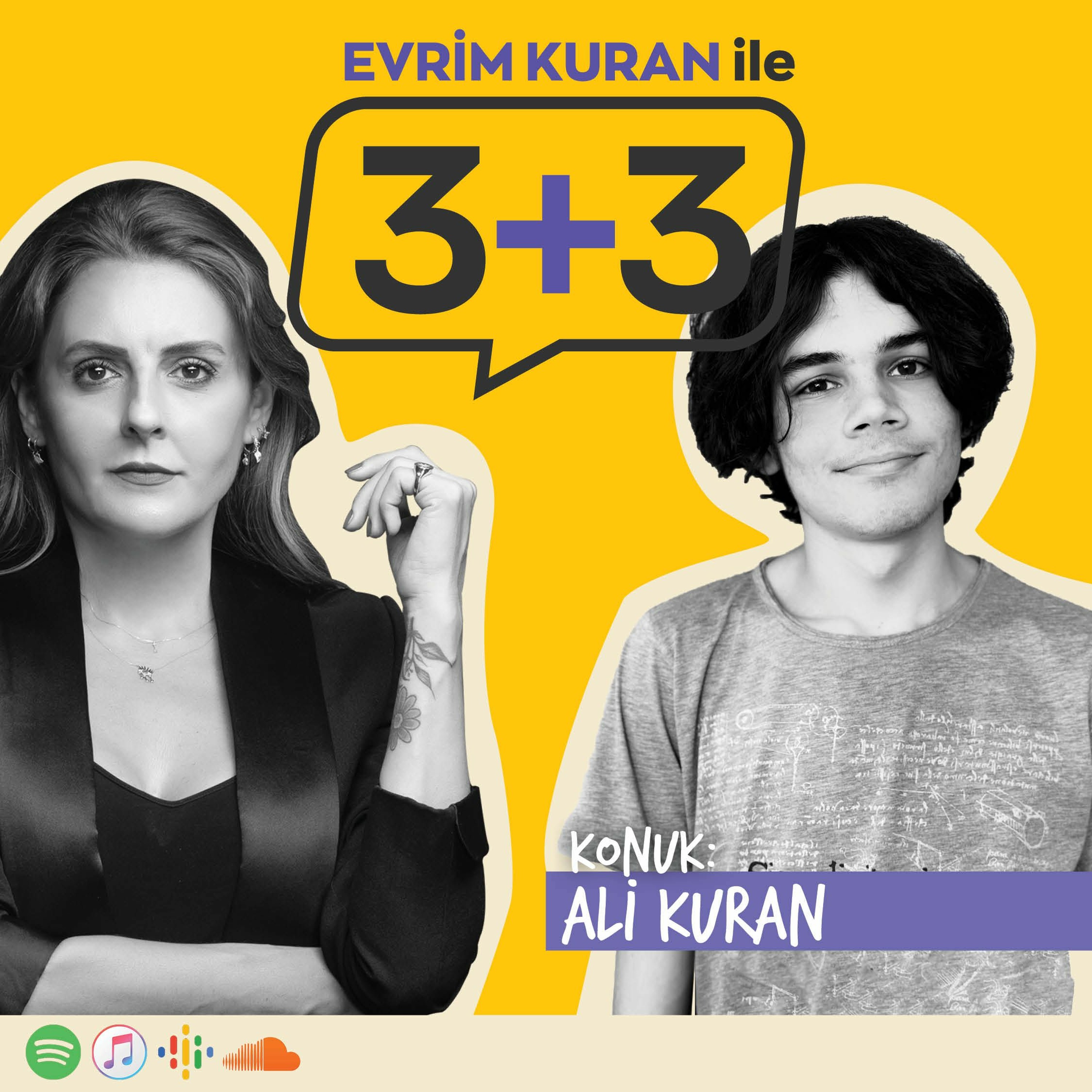 Evrim Kuran