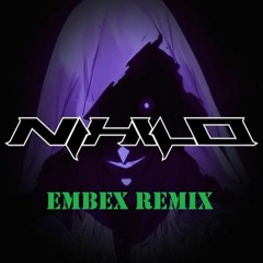 nihilo gotcha (Embex Remix)(free dl)