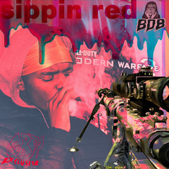 sickodee - sippin red (GBTP EXLUSIVE)