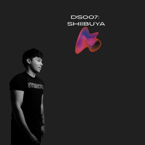DS007 - Shiibuya (LK)