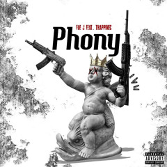 Phony feat. Trappin EC (Prod. MarvinBeats)