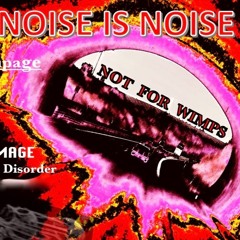 C-MANTLE LIVE @ PSICOSE  NOT 4 WIMPS /NOISE IS NOISE 29 7 23