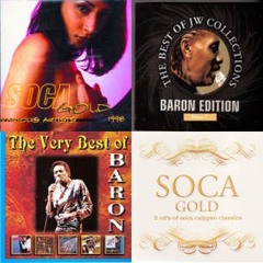 Old Soca