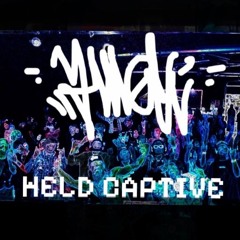 HELD CAPTIVE (HOSTAGE SITUATION 2025 LIVE SET)