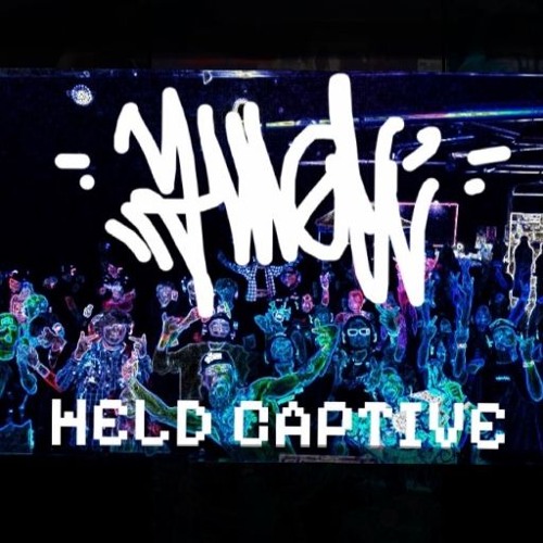 HELD CAPTIVE (HOSTAGE SITUATION 2025 LIVE SET)