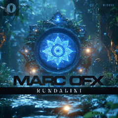 Marc OFX - Kundalini [preview]