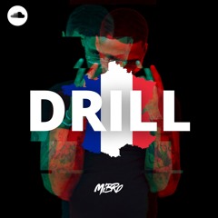French Drill Mix 🇫🇷