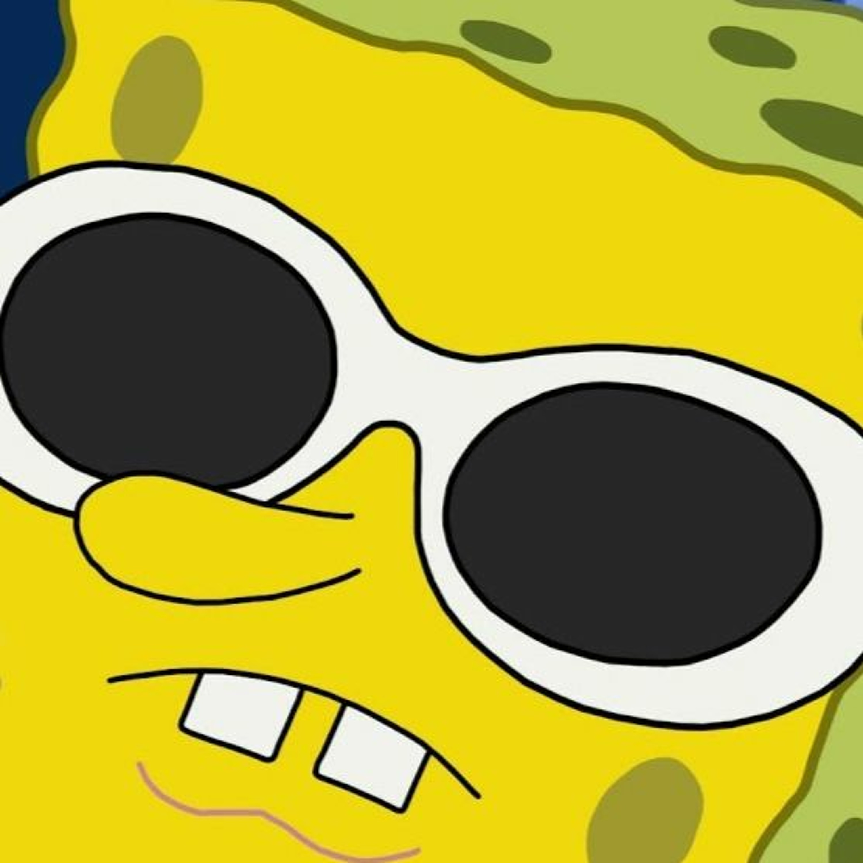 A Funk Yah! episode artwork