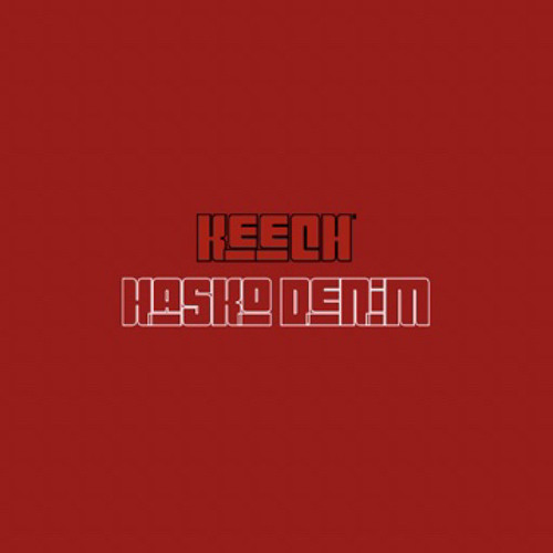 KEECH’ - Hasko Denim