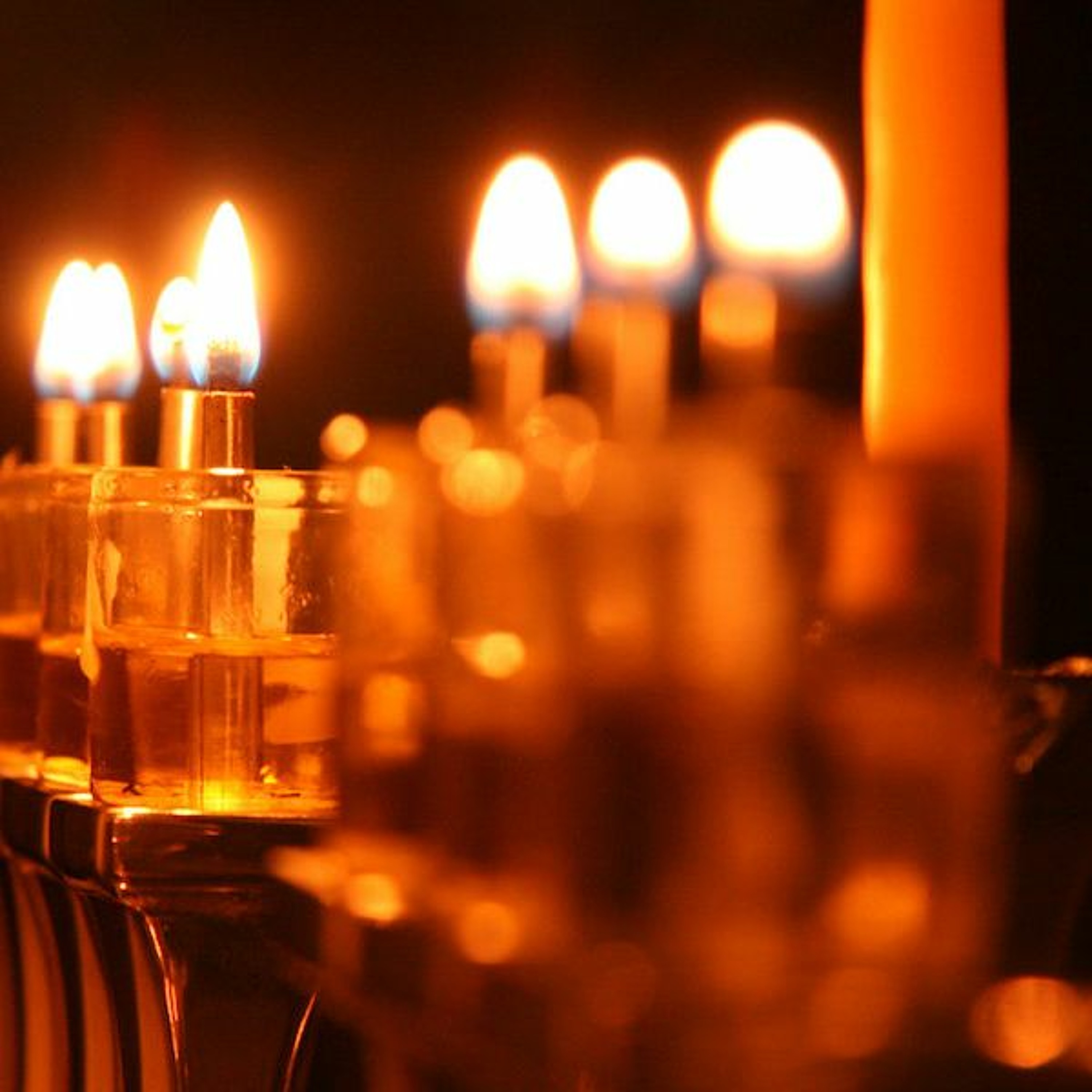 R\' Yaakov Klein/Eilecha