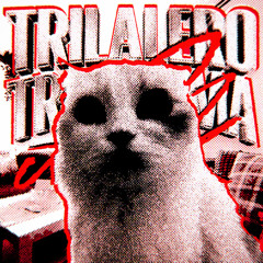 TRILALERO TRAMALIMA FUNK - Slowed - MRW