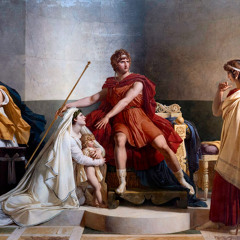 Andromache: Chains You Kiss