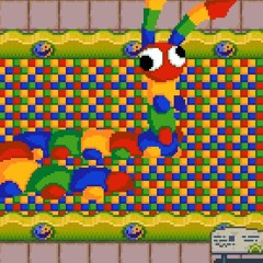 Collective Unconscious - Surreal Zoo (Youth Version)