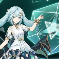 Faruzan- Master of Ingenious Devices - Remix Cover (Genshin Impact) by Vetrom