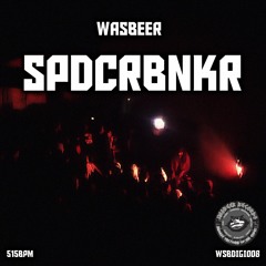 Wasbeer - SPDCRBNKR